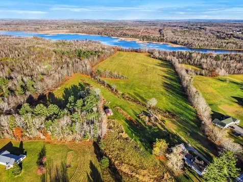 384 Ell Hill Road Palmyra ME 04965