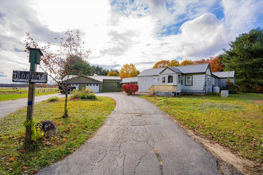 1614 Alfred Road Lyman ME 04002