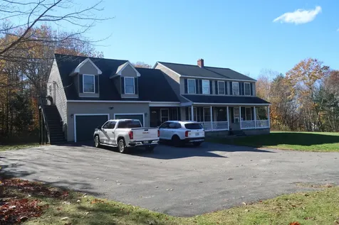 14 Red Maple Lane Augusta ME 04330