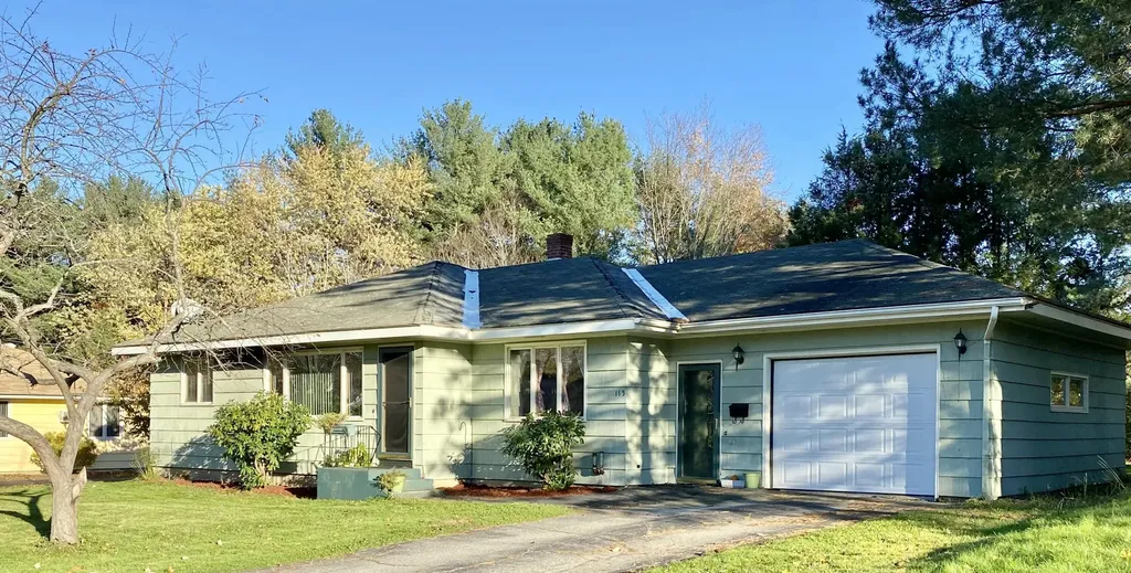 115 Wellman Street Lewiston ME 04240