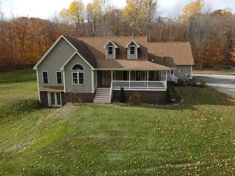 26 Beechnut Lane Turner ME 04282