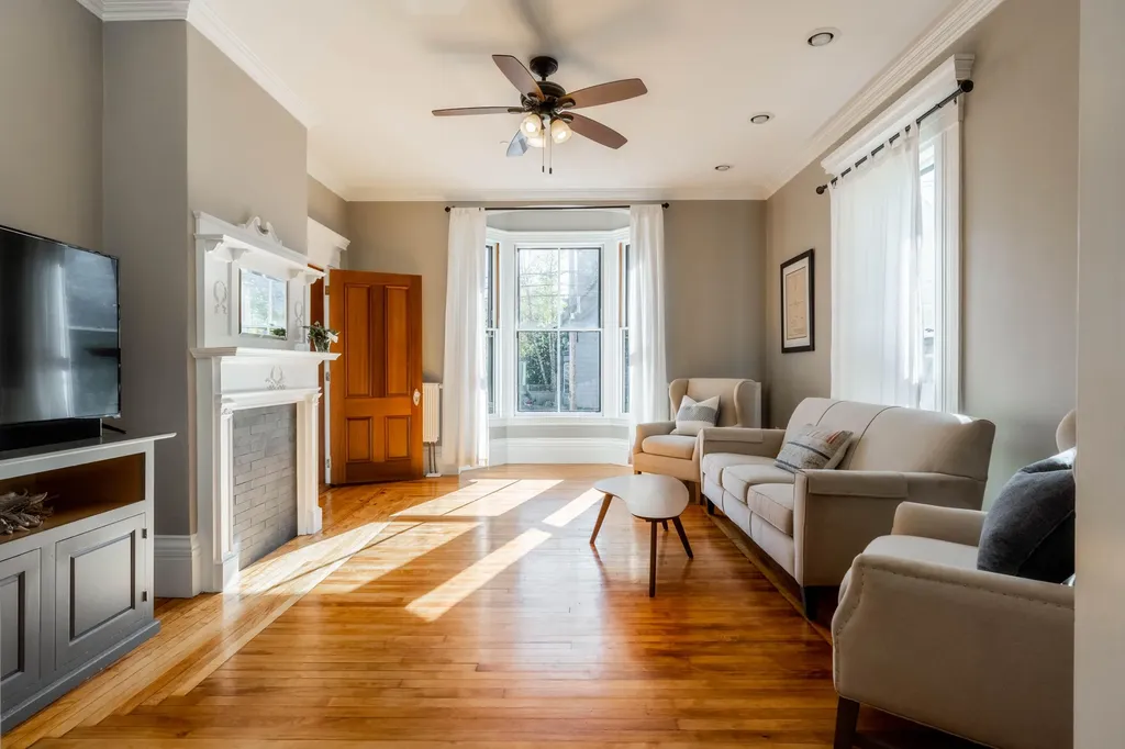 273 Spring Street Portland ME 04102