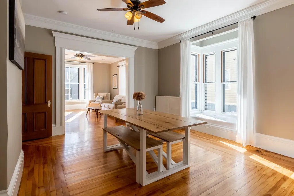 273 Spring Street Portland ME 04102