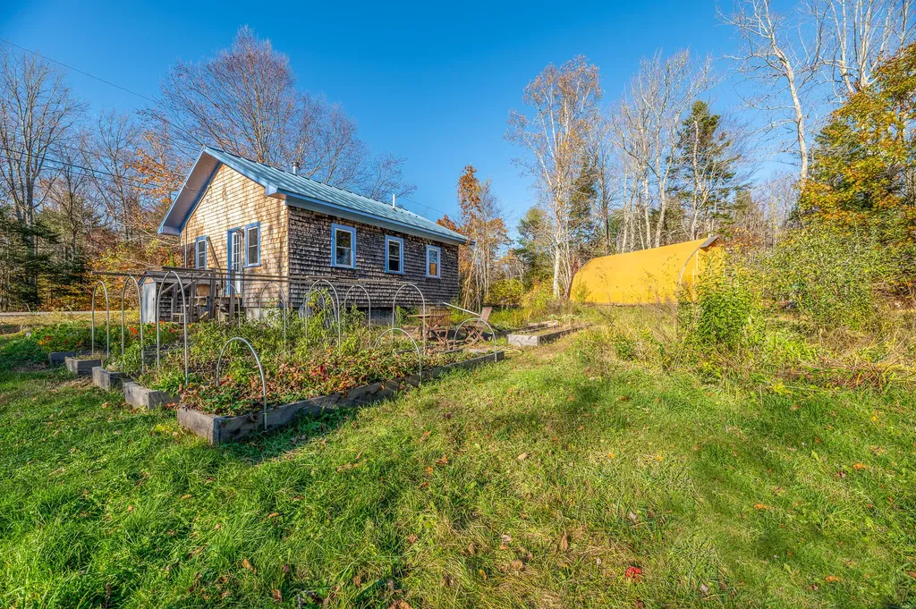 70 Back Searsport Road Searsport ME 04974