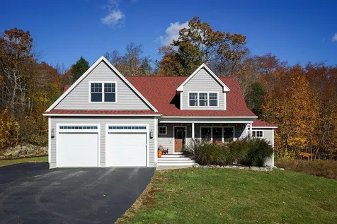 24 Mill Ridge Farm Lane York ME 03909