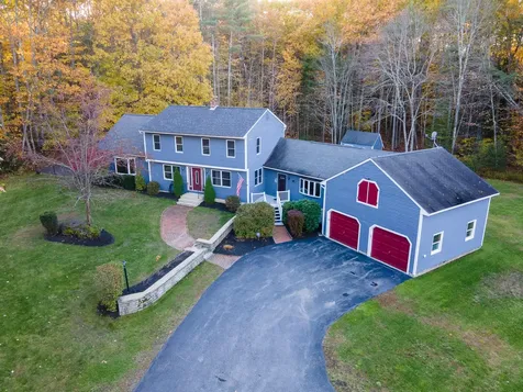 97 Burnham Road Gorham ME 04038