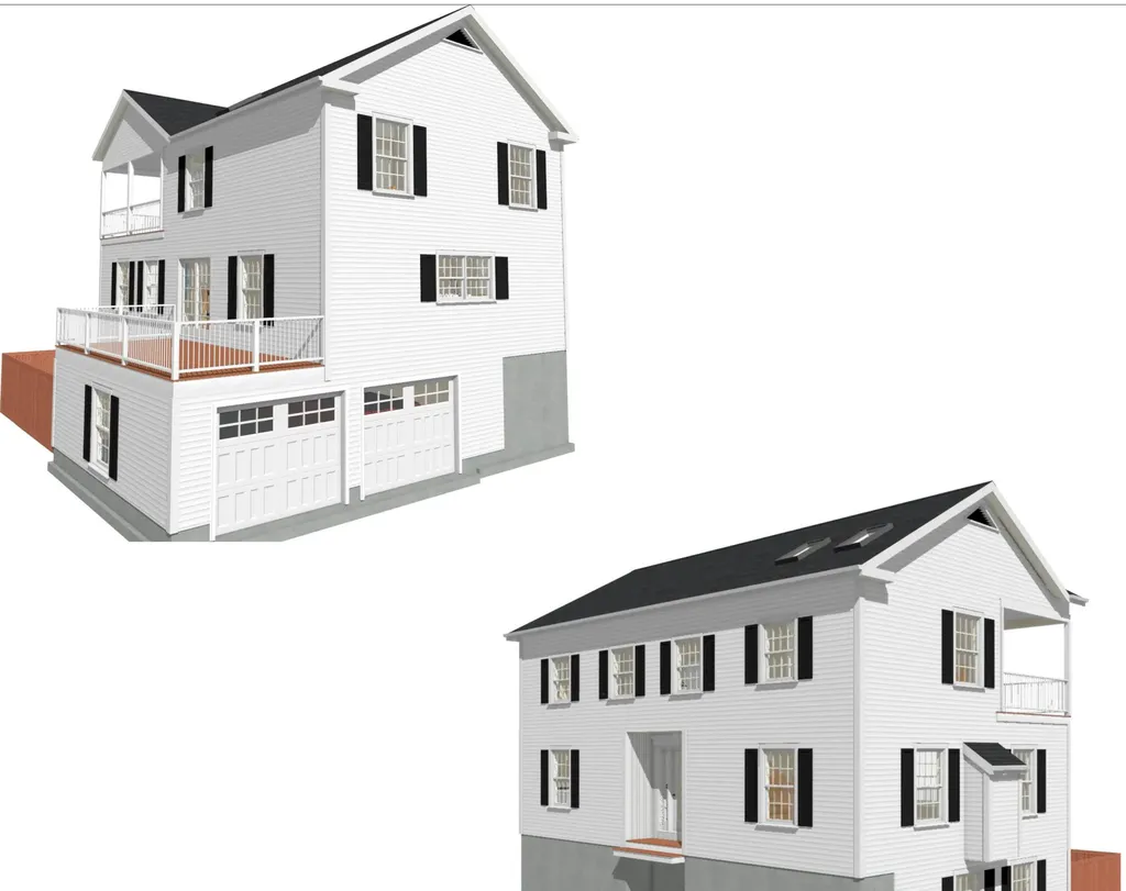 477 Shore Road Ogunquit ME 03907