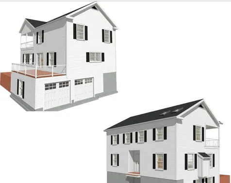 477 Shore Road Ogunquit ME 03907