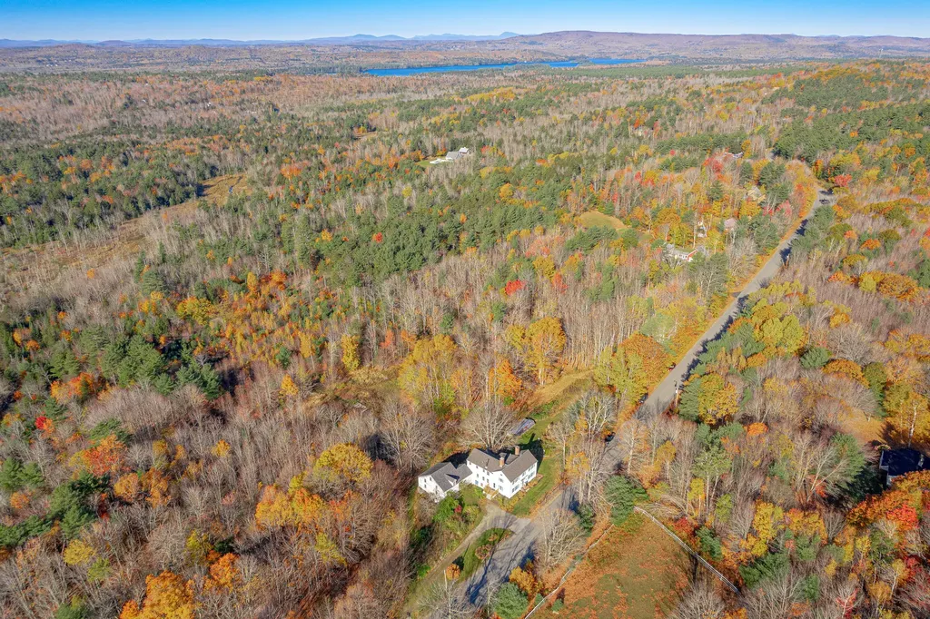 298 West Road Belgrade ME 04917