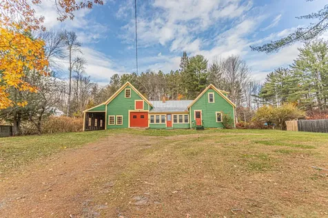 172 Perham Street Farmington ME 04938