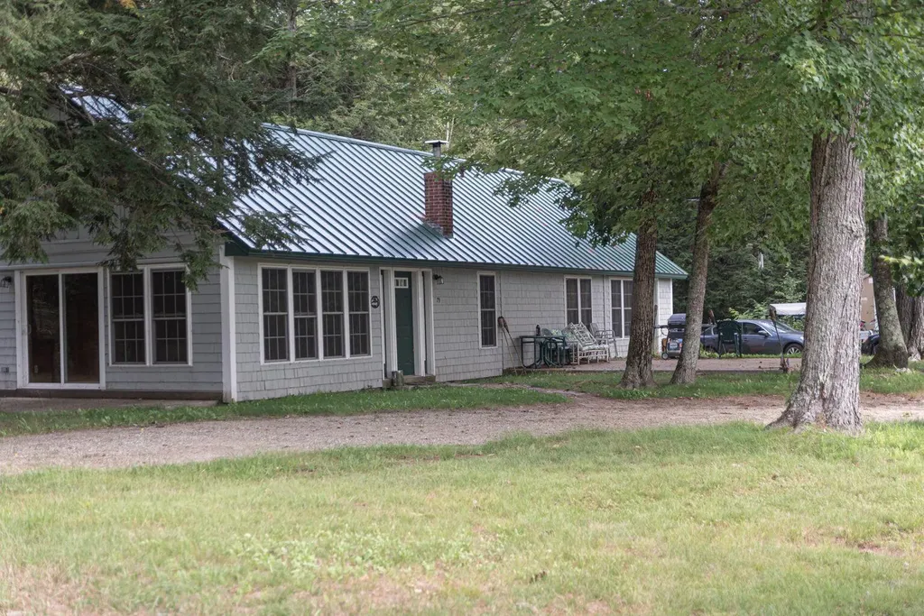 79 Pound Road Durham ME 04222