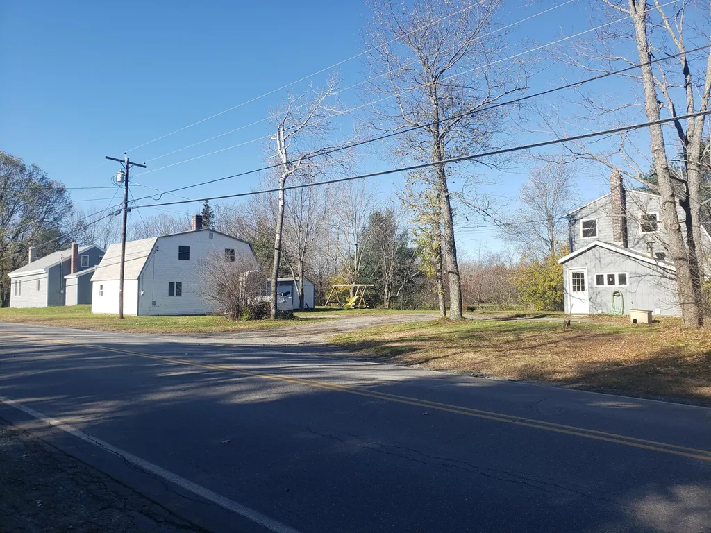 381 Hinckley Road Clinton ME 04927