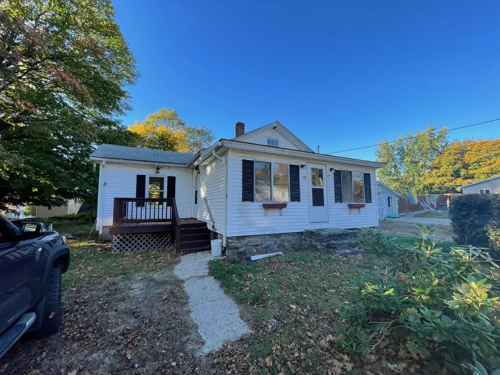 10 Stevens Street Sanford ME 04073