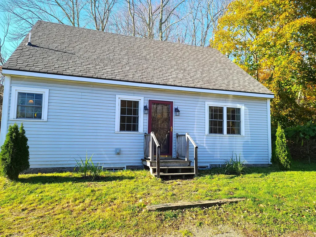 222 Waldo Avenue Belfast ME 04915