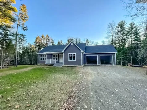 53 E Bucksport Road Orrington ME 04474