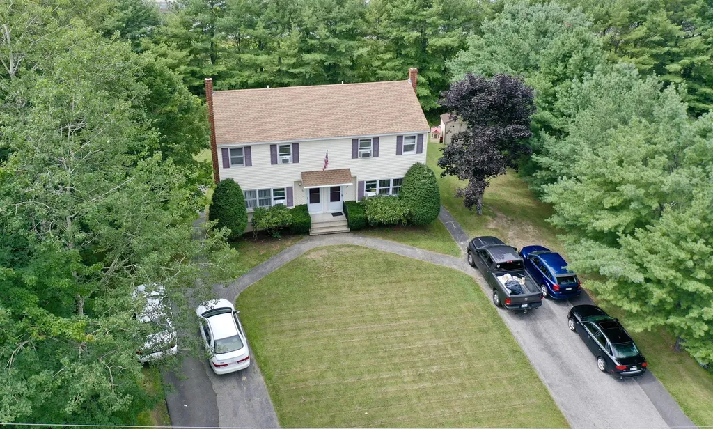 34-36 Alexander Drive Biddeford ME 04005