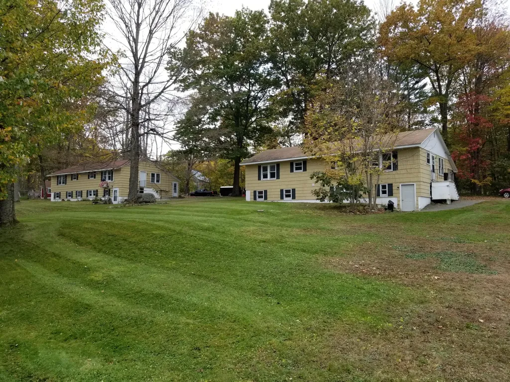 1 Dallas Drive Windham ME 04062