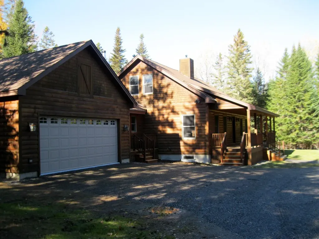 9 Star Gazer Lane Rangeley ME 04970