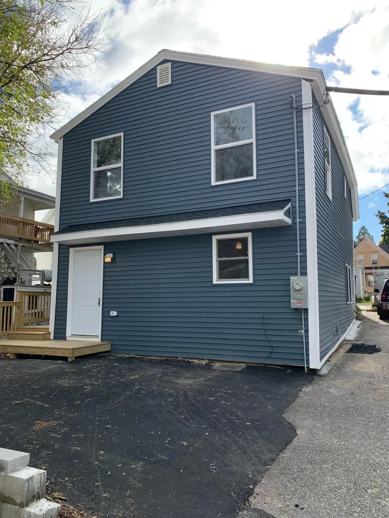 5 School Street Biddeford ME 04005
