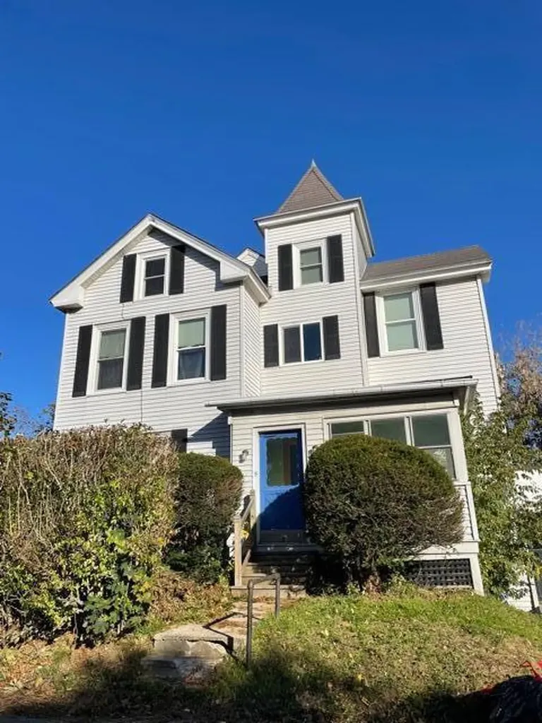 5 Leighton Street Waterville ME 04901