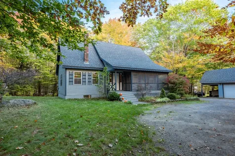 858 Watson Pond Road Rome ME 04963