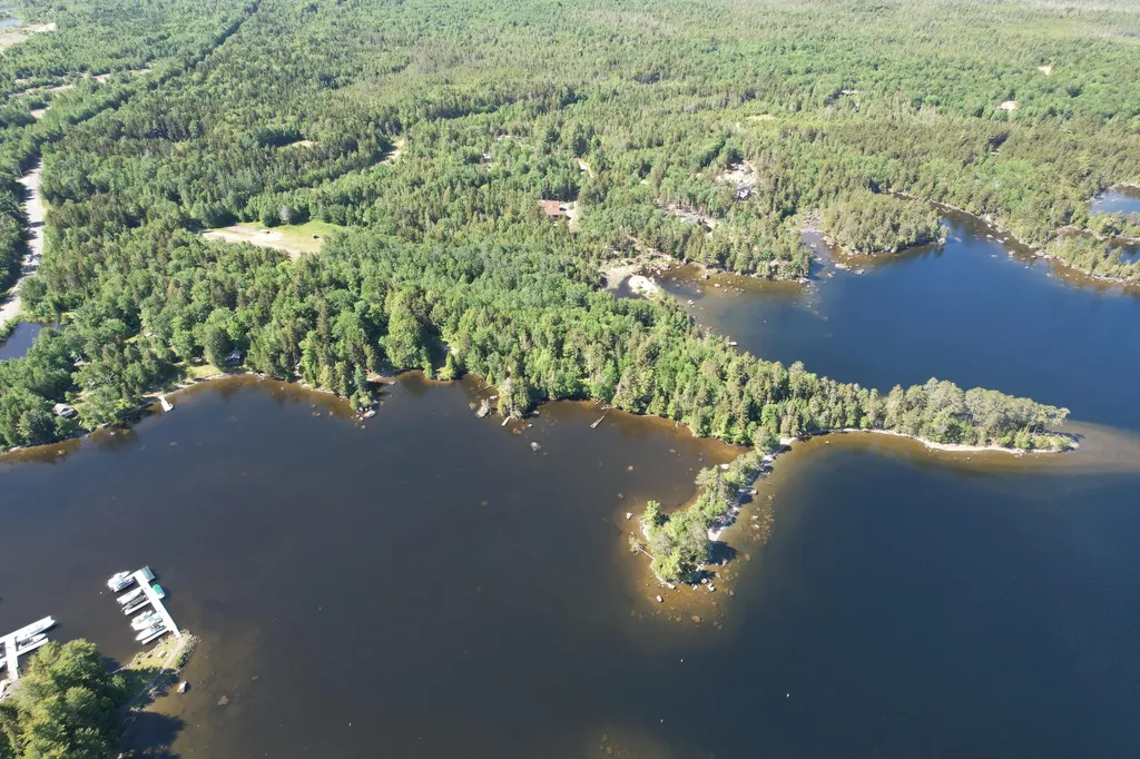 11 Gartley Drive Beaver Cove ME 04441