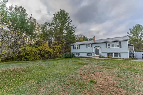 142 South Strong Road Farmington ME 04938