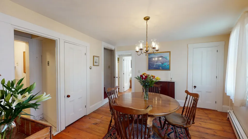 55 Main Street Thomaston ME 04861