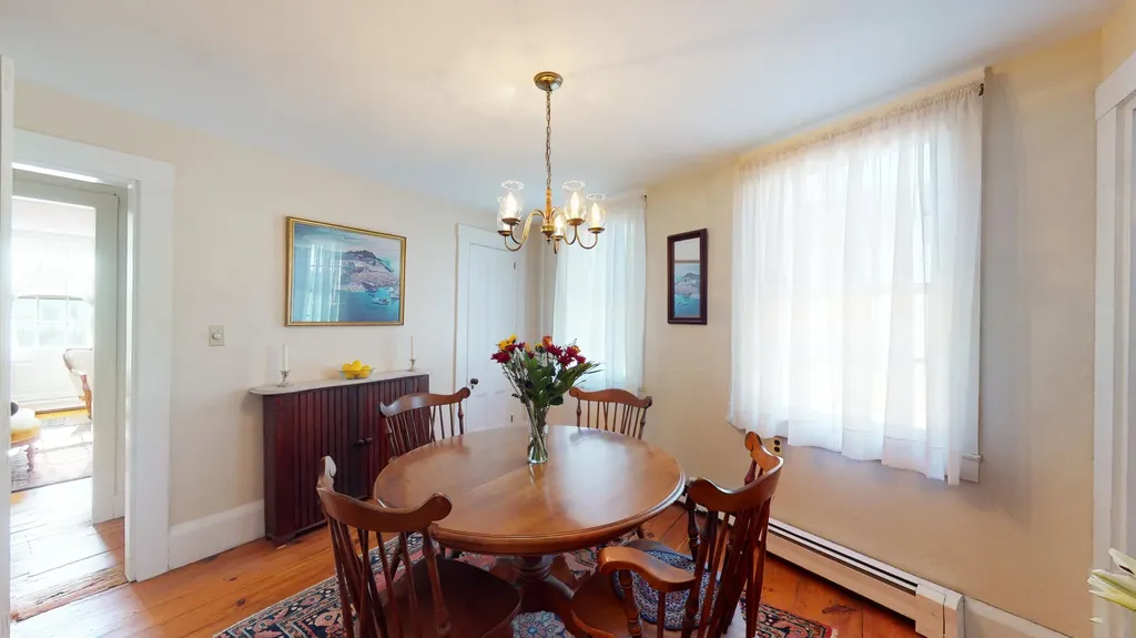 55 Main Street Thomaston ME 04861