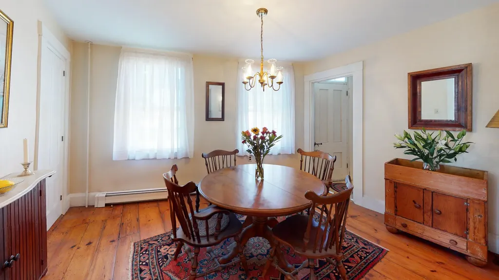 55 Main Street Thomaston ME 04861