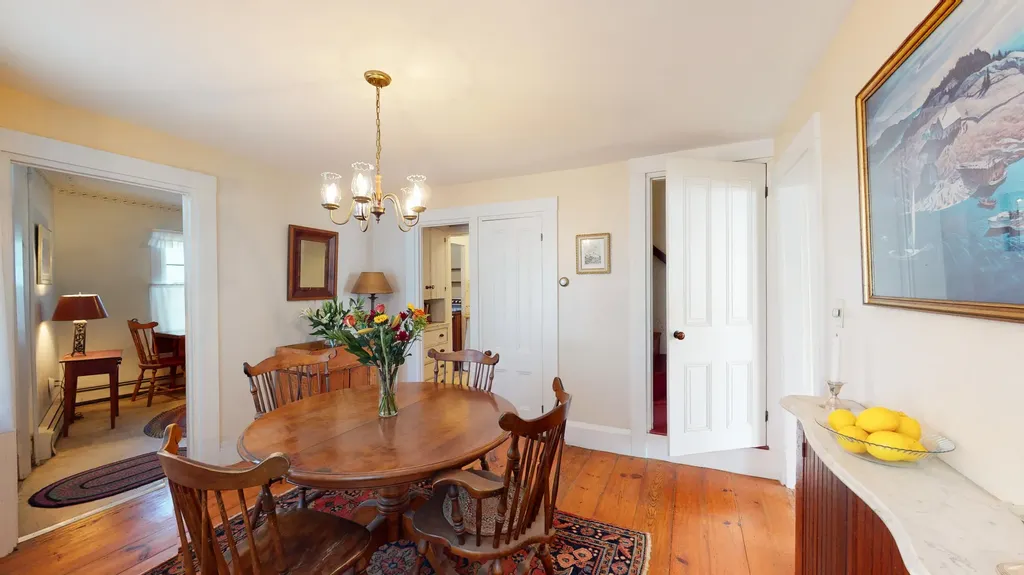 55 Main Street Thomaston ME 04861
