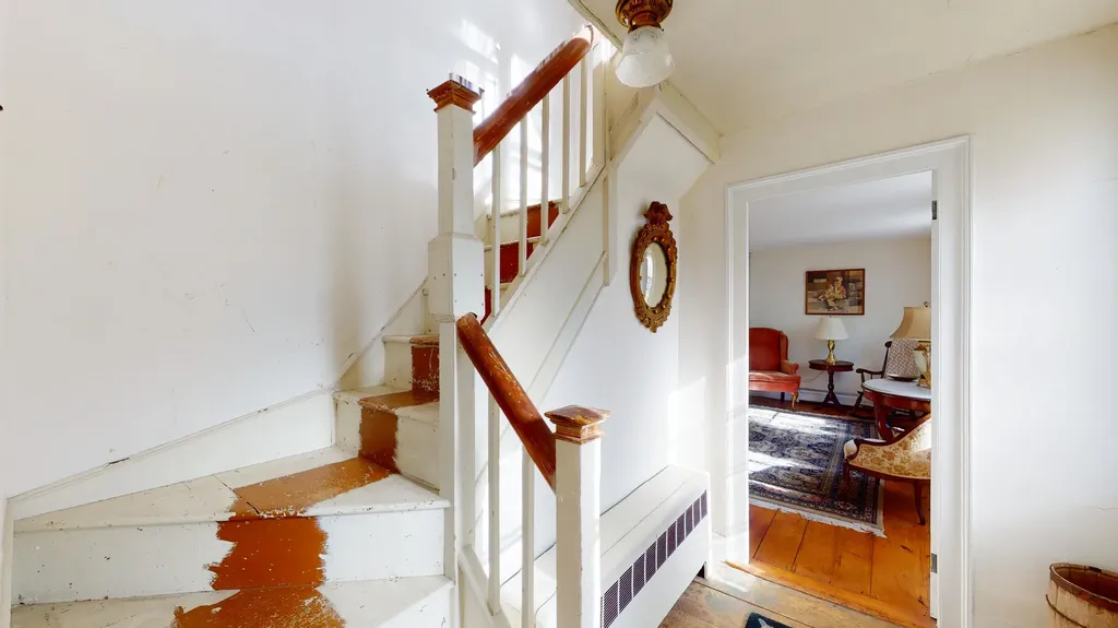55 Main Street Thomaston ME 04861