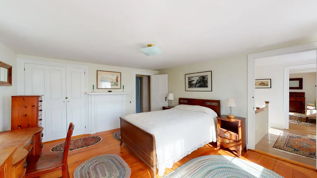 55 Main Street Thomaston ME 04861