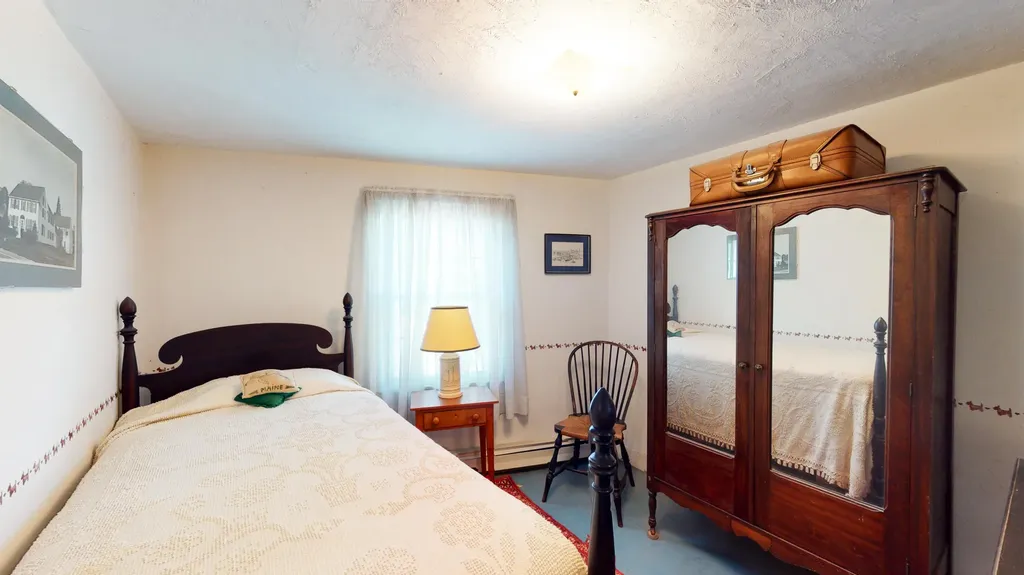 55 Main Street Thomaston ME 04861