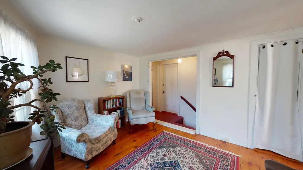 55 Main Street Thomaston ME 04861
