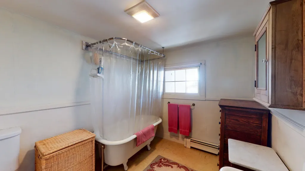 55 Main Street Thomaston ME 04861