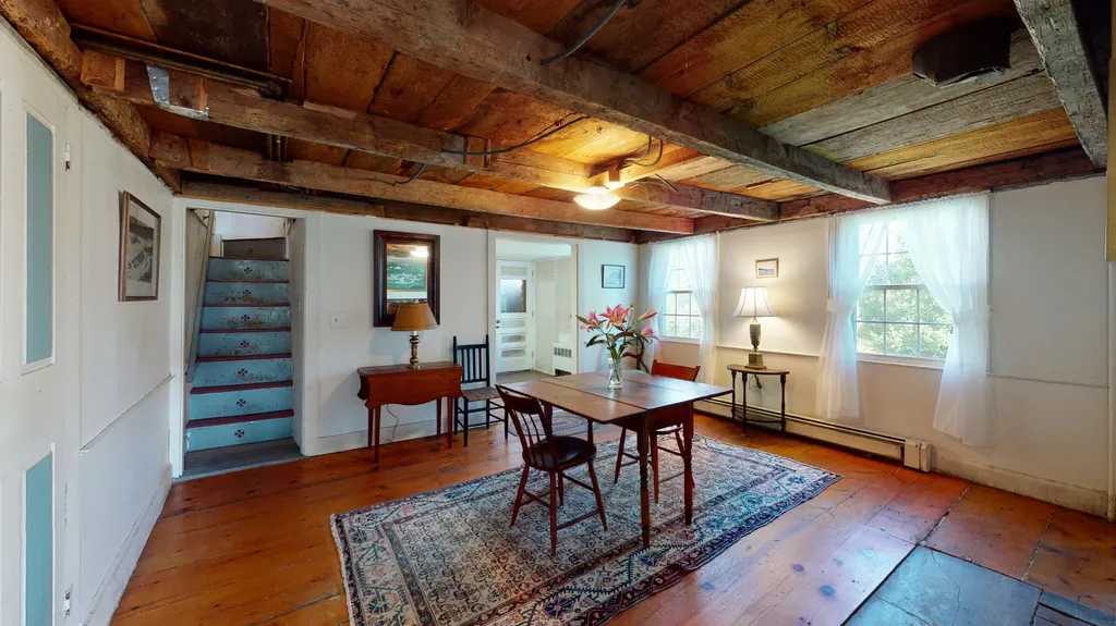 55 Main Street Thomaston ME 04861
