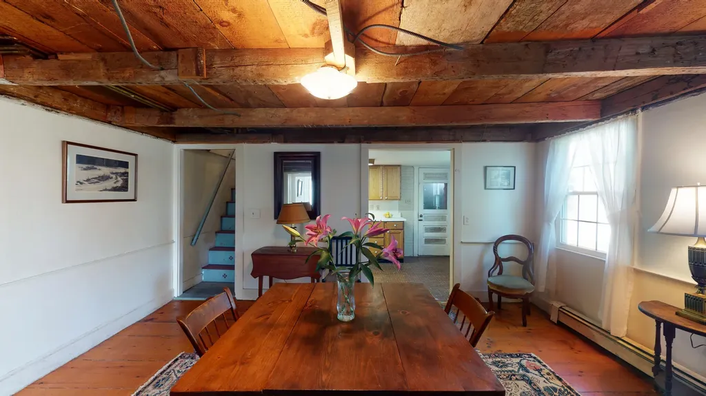 55 Main Street Thomaston ME 04861