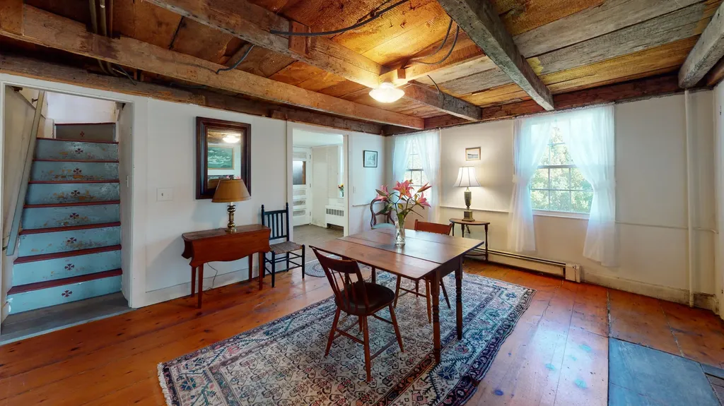 55 Main Street Thomaston ME 04861