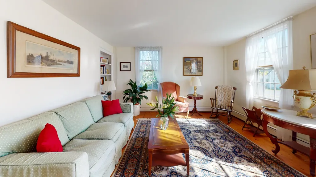 55 Main Street Thomaston ME 04861