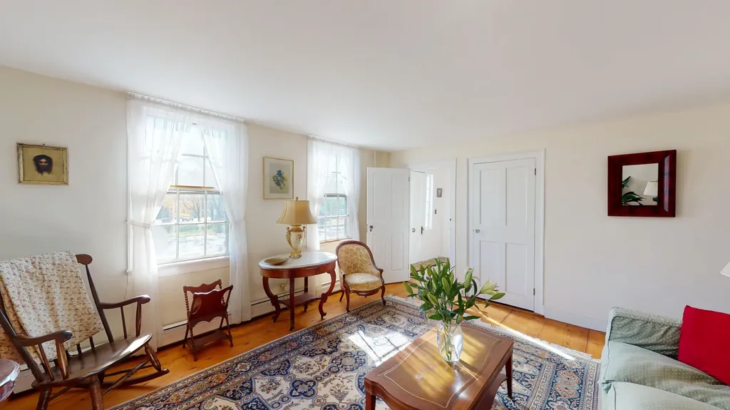 55 Main Street Thomaston ME 04861