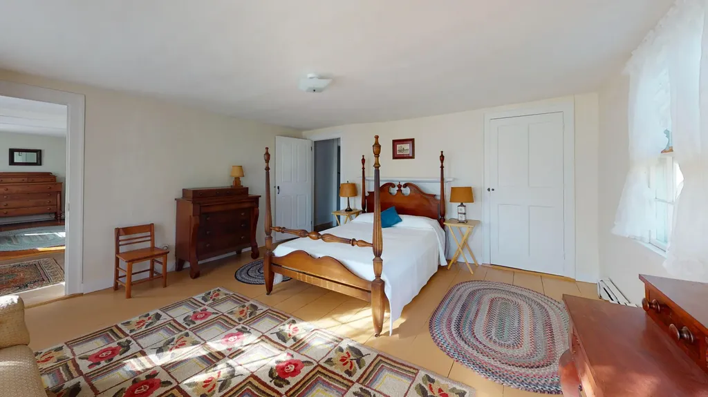 55 Main Street Thomaston ME 04861