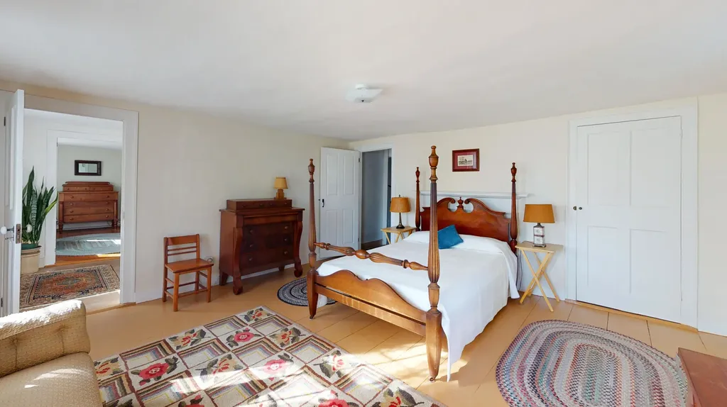 55 Main Street Thomaston ME 04861