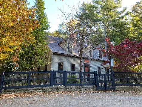 131 Pretty Marsh Road Mount Desert ME 04660