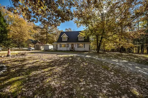 493 Rabbit Valley Road Oxford ME 04270