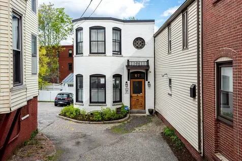 67 High Street Portland ME 04101