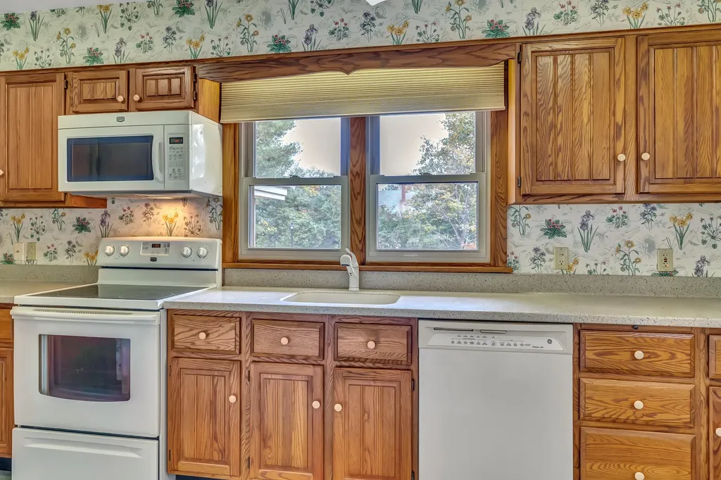 110 Johnson Road Gorham ME 04038