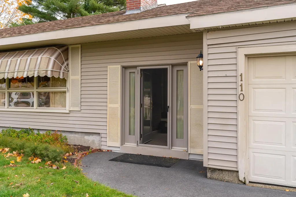 110 Johnson Road Gorham ME 04038