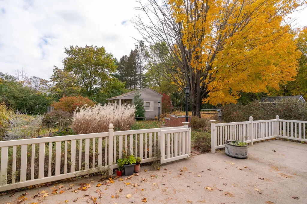 110 Johnson Road Gorham ME 04038
