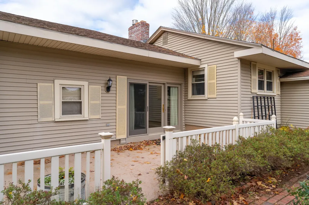 110 Johnson Road Gorham ME 04038